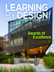 Fall 2022 Learning By Design Magazine