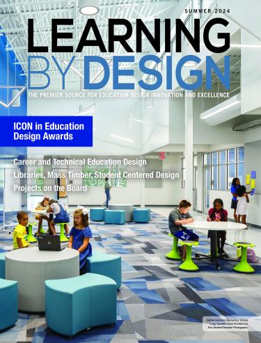 Summer (June) 2024 Edition of Learning By Design