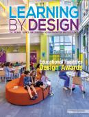 Spring 2024 - Award Winning Architectural Firms