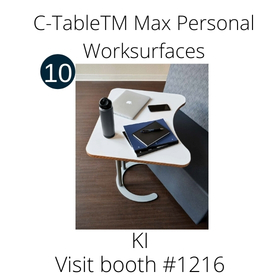 C-Table Max 