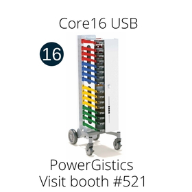 CORE 16 USB