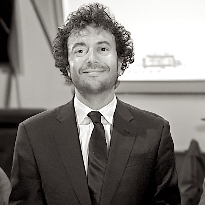 Ralph Michael Shinogle AIA