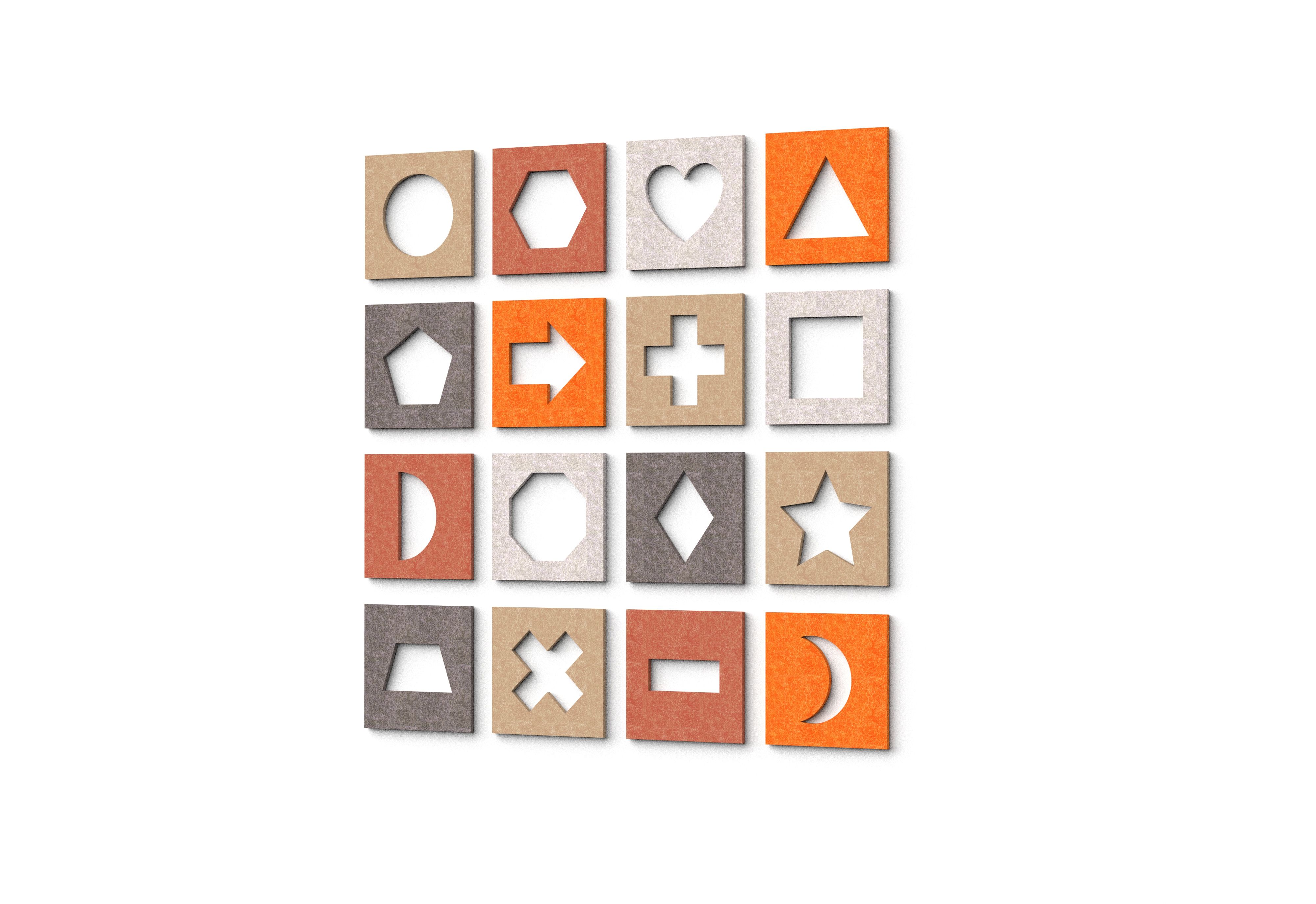 ShapeScapes by Marco Inc.