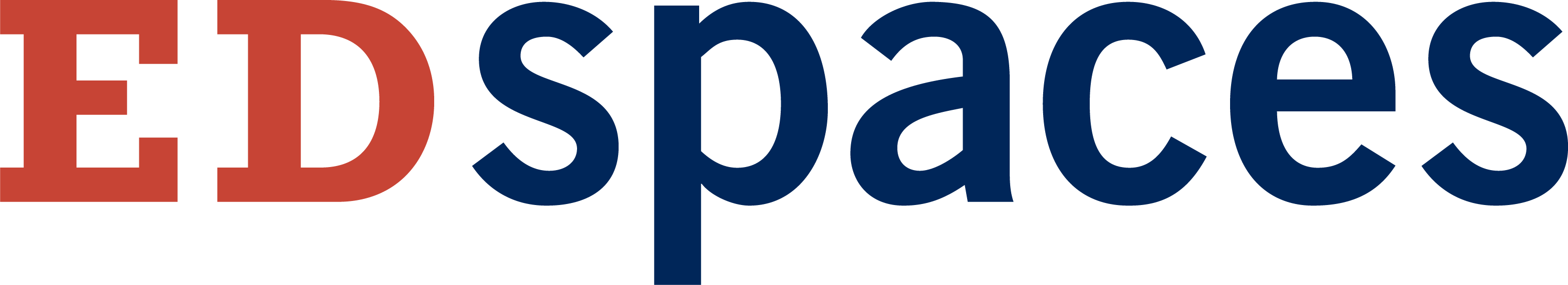 EDspaces Logo