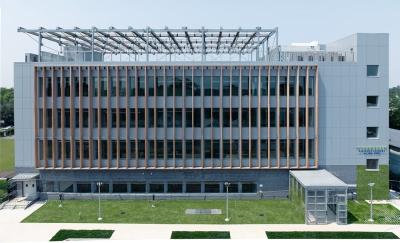 Evergreen Charter School 