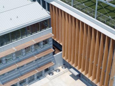 Evergreen Charter School 