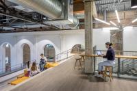 Houston ISD’s Milby High School Historic Renovation,