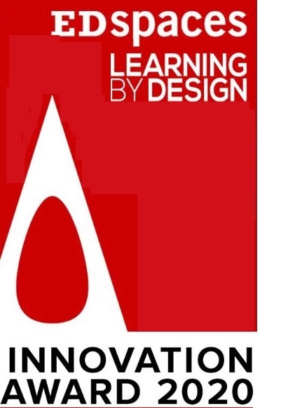 2020 Innovation Awards Logo