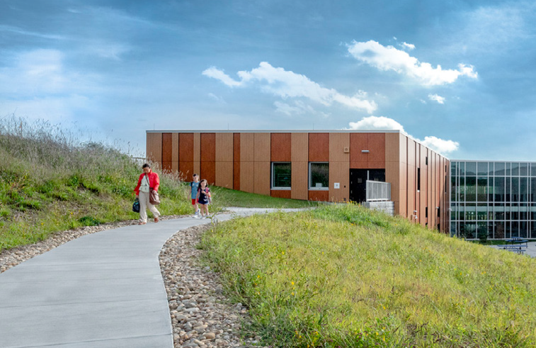 Ehrman Crest Elementary and Middle School image 6