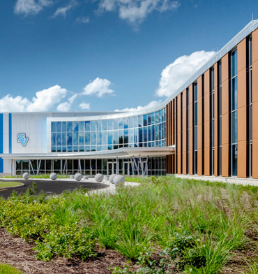 Ehrman Crest Elementary and Middle School image 4