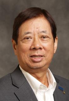 Steven Wong