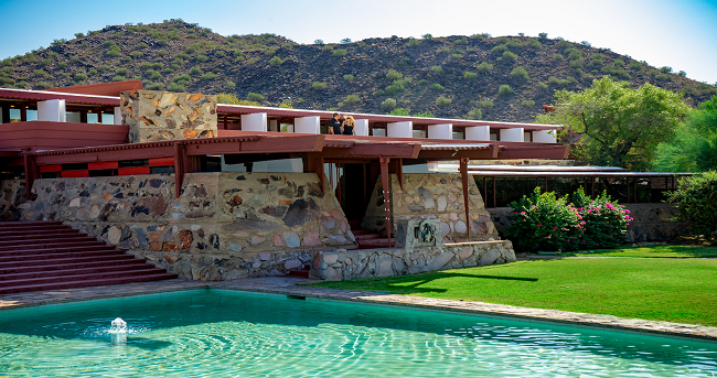 Taliesin West