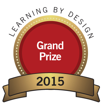 Grand Prize Project Fall 2015