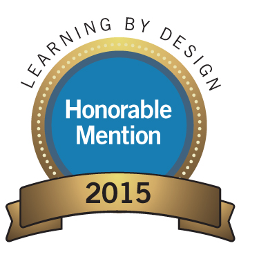 Honorable Mention Fall 2015