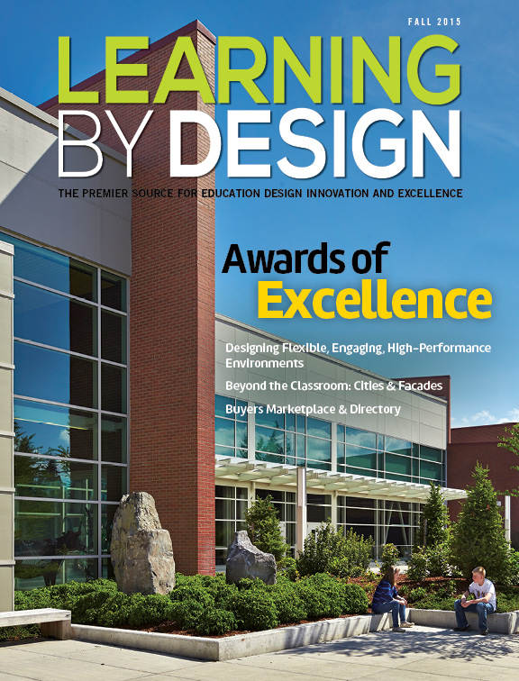 Fall 2015 Learning By Design