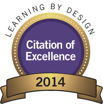 Citation Of Excellence