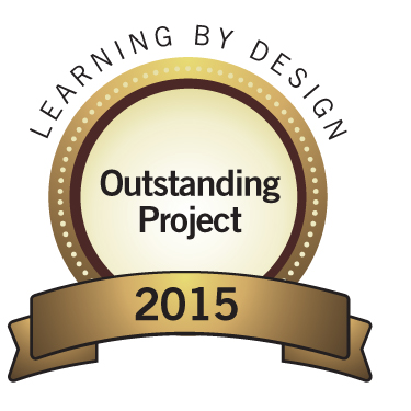 Outstanding Fall 2015 Projects