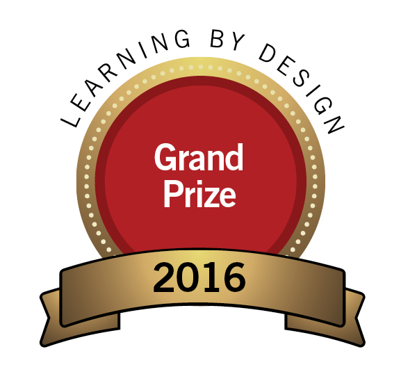 Grand Prize awards