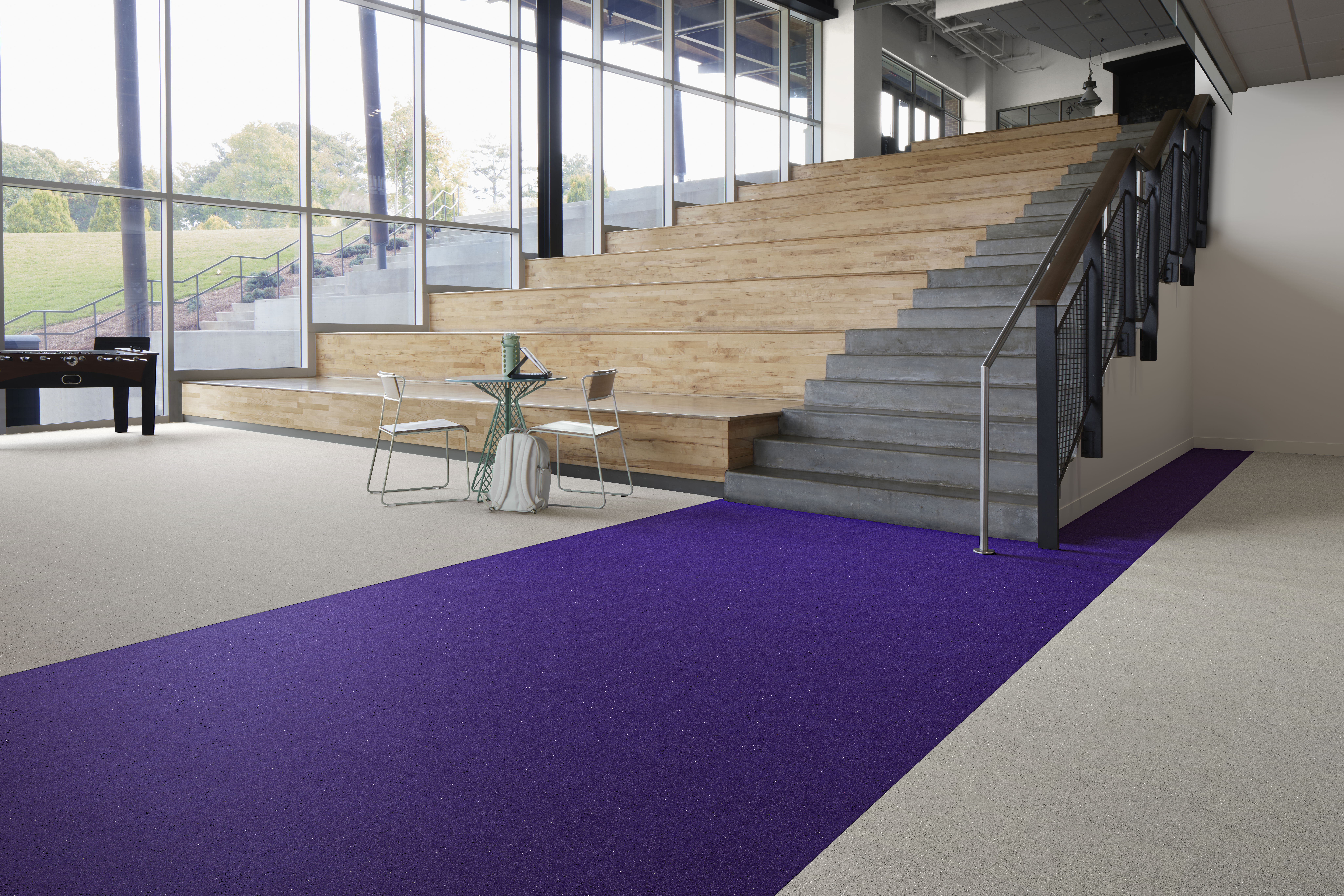 norament kiv0 directional copy