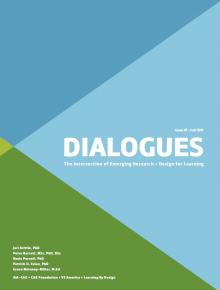 DIALOGUES - The Intersection of Emerging Research + Design For Learning