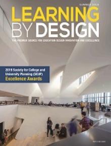 Summer 2019 Learning By Design magazine