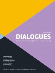 Dialogues 2020 Research Report