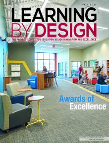 Fall 2023 Learning By Design Magazine