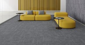 Patterns Reveal Textural and Visual Depth through Positive and Negative Space