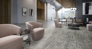 Urban Shores by Mohawk Group