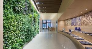 Perkins Eastman and Kliment Halsband Architects Merger