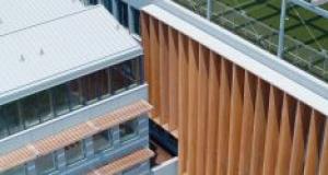 Evergreen Charter School