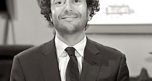 Ralph Michael Shinogle AIA