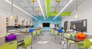 Photo Credit: Spiezle - West Melbourne WMES