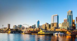 AIA CAE Spring Conference - Seattle, WA