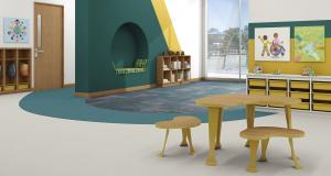 norament kivo directional 