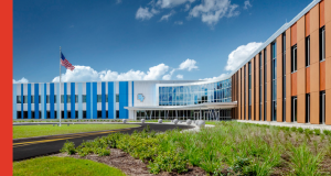 EHRMAN CREST ELEMENTARY AND MIDDLE SCHOOL 