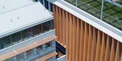 Evergreen Charter School