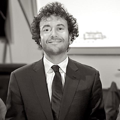 Ralph Michael Shinogle AIA