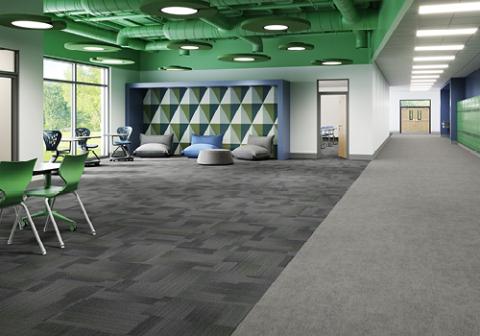 Patcraft Color Current