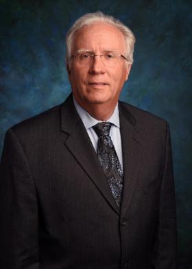 Roy Sprague