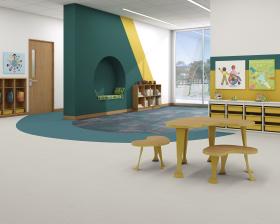 norament kivo directional 