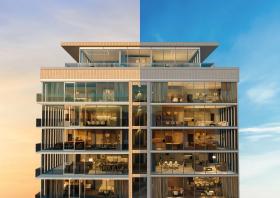 Kawneer MetroView