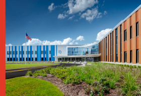 EHRMAN CREST ELEMENTARY AND MIDDLE SCHOOL 