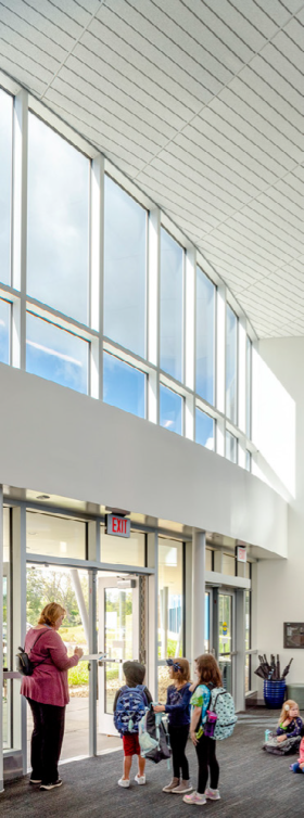 Ehrman Crest Elementary and Middle School image 3
