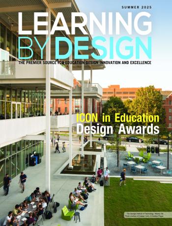 Summer 2025 Learning By Design Magazine
