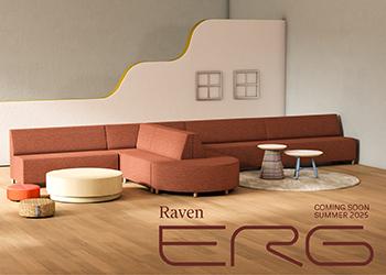 E.R.G. International Furniture Company
