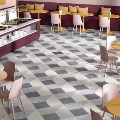 Armstrong Flooring Safety Zone