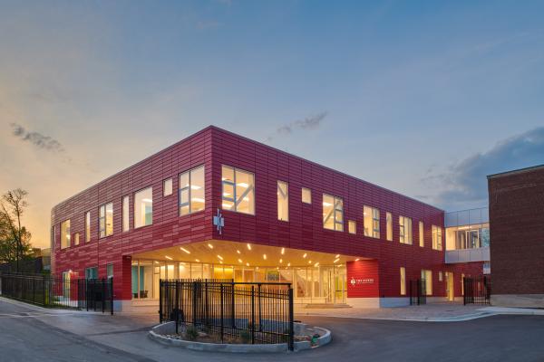 Studio Twenty Seven Architecture -Two Rivers Middle SchooL_photos copyright Hoachlander Davis Photography